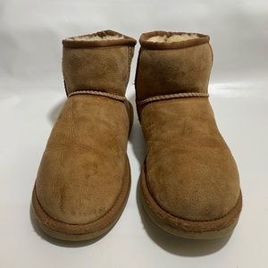 UGG Short Boots